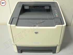 Принтер лазерный HP LaserJet P2015n_2